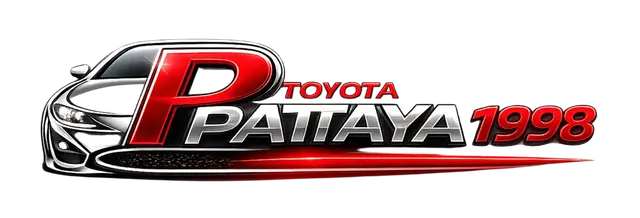 Toyota Pattaya 1998